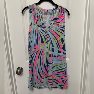 Lilly Pulitzer Essie dress